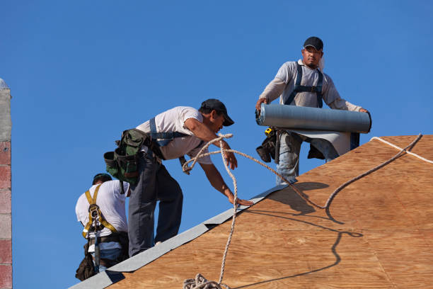 Roof Waterproofing Services in University Of California Davis, CA