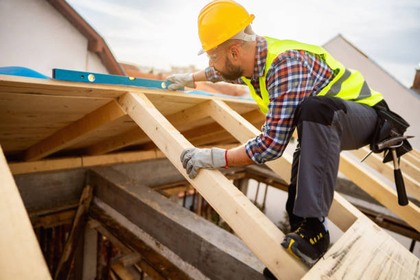 Best Roof Waterproofing Services  in University Of Lifornia Davis, CA