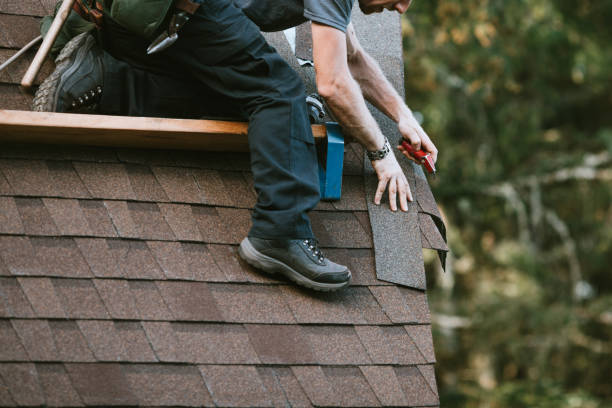 Quick and Trustworthy Emergency Roof Repair Services in University Of California Davis, CA